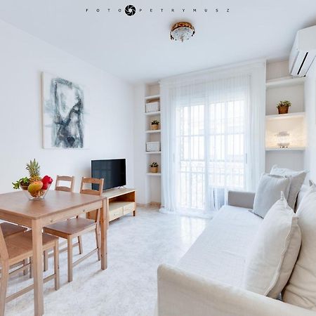 San Cristobal Apartment - Alicante City Center Dış mekan fotoğraf