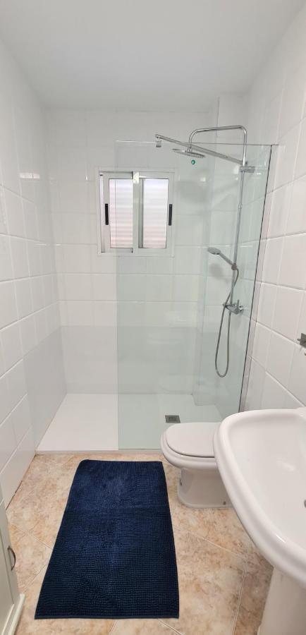 San Cristobal Apartment - Alicante City Center Dış mekan fotoğraf