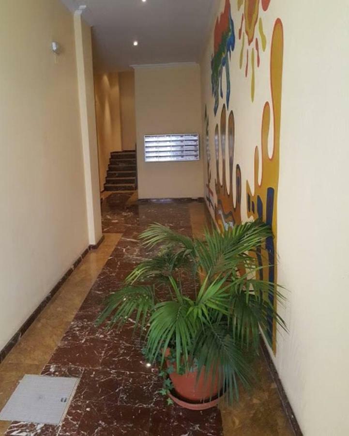 San Cristobal Apartment - Alicante City Center Dış mekan fotoğraf