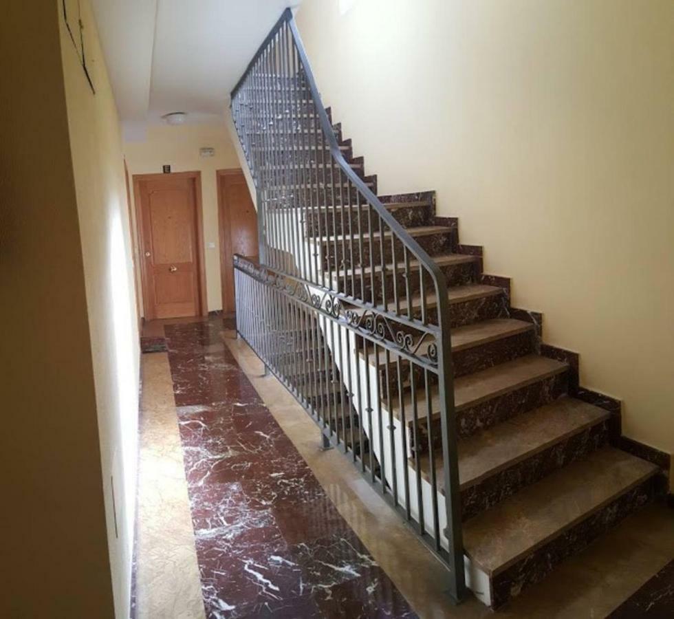 San Cristobal Apartment - Alicante City Center Dış mekan fotoğraf